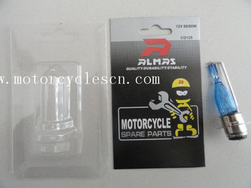 Motorcycle motocross Blue bulbs Bike Blue Red Yellow White supplier