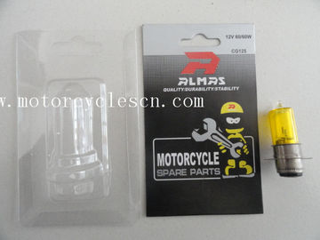 Motorcycle motocross Blue bulbs Bike Blue Red Yellow White supplier