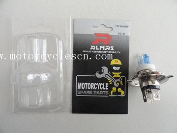 Motorcycle motocross Blue bulbs Bike Blue Red Yellow White supplier