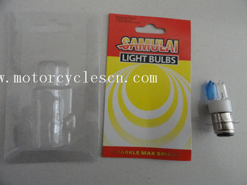 Motorcycle motocross Blue bulbs Bike Blue Red Yellow White supplier