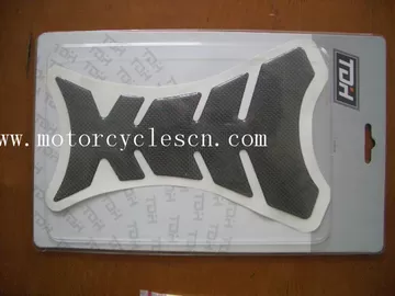 MOTORCYCKE MOTORBIKE Fishbone decals .AAA supplier