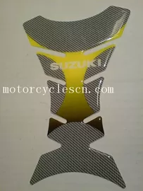 MOTORCYCKE MOTORBIKE Fishbone decals .AAA supplier