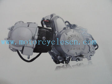 154FMI S120 single cylinder 4 stoke Air cool Horizontal Three Wheels Motorcycles Engines supplier