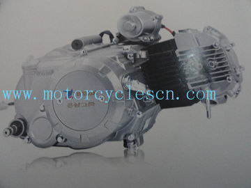 154FMI S120 single cylinder 4 stoke Air cool Horizontal Three Wheels Motorcycles Engines supplier