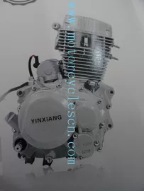 162FMJ CG150 200 250 Single cylinder Steaming water cool Three Wheels Motorcycles Engines supplier