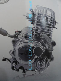 164ML200 167MM CG250CC Single cylinder Steaming water cool Three Wheels Motorcycles Engin supplier