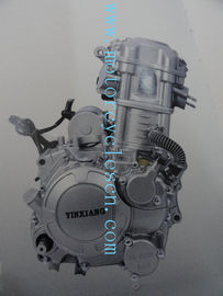 162MJ CG150 200 250 Single cylinder Steaming water cool Three Wheels Motorcycles Engines supplier