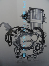 164ML 200 167MM250CC Single cylinder Steaming water cool Three Wheels Motorcycles Engines supplier