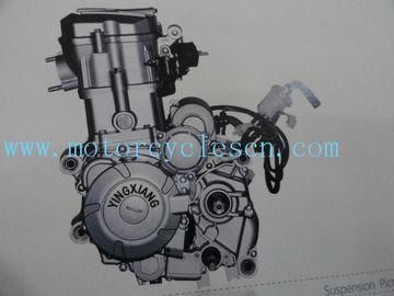 164ML 200 167MM250CC Single cylinder Steaming water cool Three Wheels Motorcycles Engines supplier