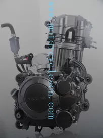 172MN CG300CC Single cylinder Steaming water cool Three Wheels Motorcycles Engines supplier