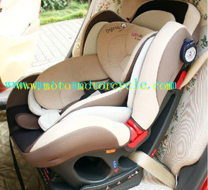 Baby Car Seats Red Blue Yellow supplier