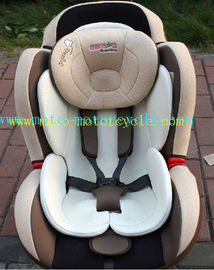 Baby Car Seats Red Blue Yellow supplier