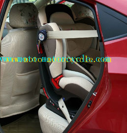 Baby Car Seats Red Blue Yellow supplier