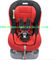 Baby Car Seats Red Blue Yellow supplier