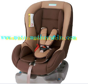 Baby Car Seats Red Blue Yellow supplier