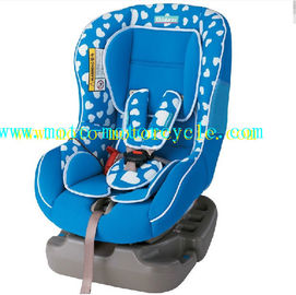 Baby Car Seats Red Blue Yellow supplier