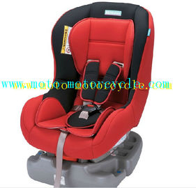 Baby Car Seats Red Blue Yellow supplier