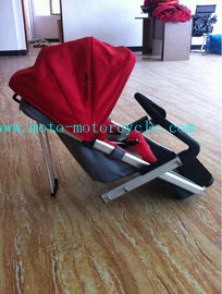 Baby stroller bike Baby seat Baby Beds PU PVC supplier