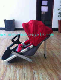 Baby stroller bike Baby seat Baby Beds PU PVC supplier