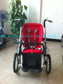 Baby stroller bike Baby seat Baby Beds PU PVC supplier