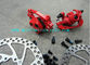 Baby stroller bike Baby car brake pump Red supplier