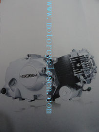 1P39FMF 49.4ml Single cylinder Air cool 4 Sftkoe Two Wheel Drive Motorcycles Engines supplier