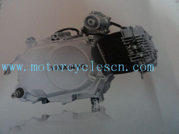 1P53FMH 106.7ml Single cylinder Air cool 4 Sftkoe Two Wheel Drive Motorcycles Engines supplier