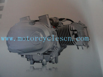 AT110 113ml Single cylinder Air cool 4 Sftkoe Two Wheel Drive Motorcycles Engines supplier