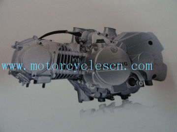 AT110 113ml Single cylinder Air cool 4 Sftkoe Two Wheel Drive Motorcycles Engines supplier