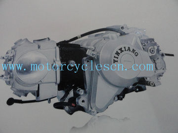 153FMI 119.6ml Single cylinder Air cool 4 Sftkoe Two Wheel Drive Motorcycles Engines supplier