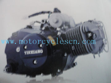 153FMI 124.6ml Single cylinder Air cool 4 Sftkoe Two Wheel Drive Motorcycles Engines supplier