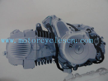 154FMI 124ml Single cylinder Air cool 4 Sftkoe Two Wheel Drive Motorcycles Engines supplier