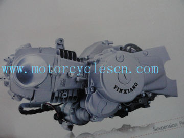 1P52FMI 124.9ml Single cylinder Air cool 4 Sftkoe Two Wheel Drive Motorcycles Engines supplier