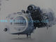 154FMI 127ml Single cylinder Air cool 4 Sftkoe Two Wheel Drive Motorcycles Engines supplier