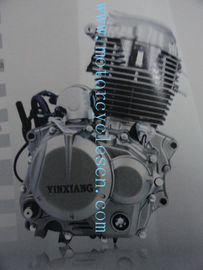 162FMJ CG150  200CC Single cylinder Air cool 4 Sftkoe Two Wheel Drive Motorcycles Engines supplier