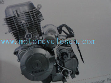 162FMJ CG150  200CC Single cylinder Air cool 4 Sftkoe Two Wheel Drive Motorcycles Engines supplier