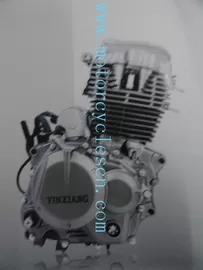 157FMI CGH125 Single cylinder Air cool 4 Sftkoe Two Wheel Drive Motorcycles Engines supplier