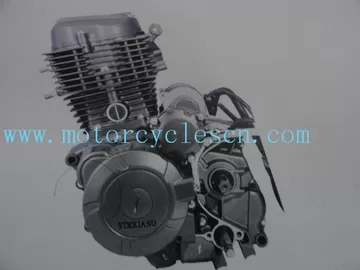 157FMI CGH125 Single cylinder Air cool 4 Sftkoe Two Wheel Drive Motorcycles Engines supplier