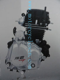 164FML Single cylinder Air cool 4 Sftkoe vertical with Balance shaft Motorcycles Engines supplier