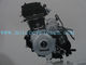 164FML Single cylinder Air cool 4 Sftkoe vertical with Balance shaft Motorcycles Engines supplier