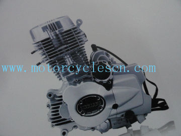 162FMJ NT125 Twin cylinder 4stroke ail cool Vertical Exterior balance shaft Engines supplier