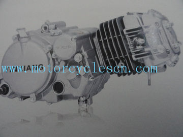 1P56FMJ   150CC Twin cylinder 4stroke ail cool Horizontal MOTORCYCLE Engines supplier