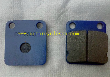 GXT200 QM200GY Motocross / Motorcycle Spare Parts Pad, front disc brake supplier