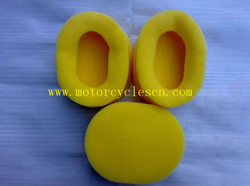 GXT200 QM200GY Motorcycle Spare Parts And I / II / III Dynasty Motocross Air Filter supplier