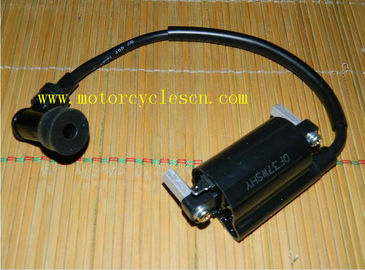 III Dynasty Motocross Coil Igniter Assy 12V , Motorcycle Spare Parts GXT200 supplier