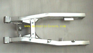 I / II/IIIDynasty Motorcycle Parts GXT200 QM200GY , MOTOCROSS REAR FORK Aluminum Aloy supplier