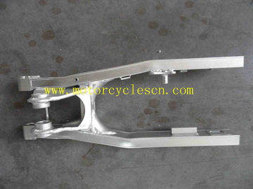 I / II/IIIDynasty Motorcycle Parts GXT200 QM200GY , MOTOCROSS REAR FORK Aluminum Aloy supplier