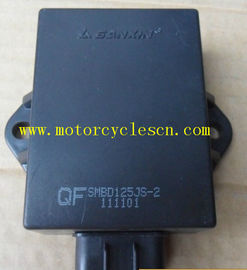 GXT200 QM200GY Motorcycle Parts MOTOCROSS GXT200 CDI supplier