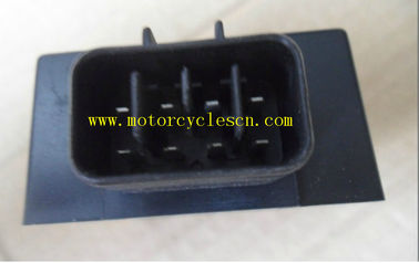 GXT200 QM200GY Motorcycle Parts MOTOCROSS GXT200 CDI supplier