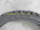 Motorcycle Parts MOTOCROSS Rear tyre 2.75-21/4PR Vacuum tire supplier